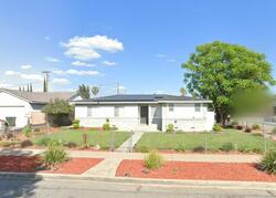Pre-foreclosure in  Chantry Ave Fontana, CA 92336