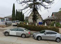 Pre-foreclosure Listing in 27th St SAN DIEGO, CA 92102