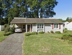 Pre-foreclosure in  Coronet Ct Newark, DE 19713