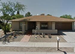  E Rio Verde Dr, Tucson AZ