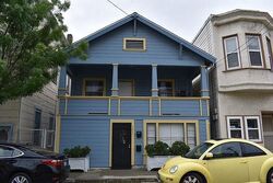 Pre-foreclosure in  Wanda St Crockett, CA 94525