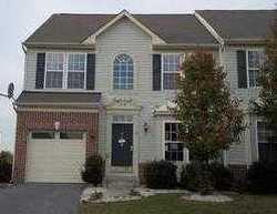 Pre-foreclosure in  N Cummings Dr Middletown, DE 19709