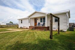 Pre-foreclosure in  Dauphin Island Pkwy Coden, AL 36523
