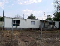 Pre-foreclosure in  E Navajo St Huachuca City, AZ 85616