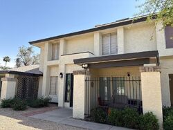 Pre-foreclosure in  E Eugie Ave Phoenix, AZ 85022