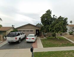 Pre-foreclosure in  Cameo St Rancho Cucamonga, CA 91701