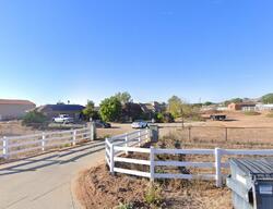 Pre-foreclosure in  Manzanita Ranch Rd Ramona, CA 92065