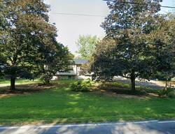 Pre-foreclosure in  CONNELLY RD Rising Sun, MD 21911