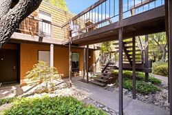 Pre-foreclosure in  Woodside Ln E Unit 8 Sacramento, CA 95825