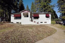 Pre-foreclosure in  Carson Rd Placerville, CA 95667