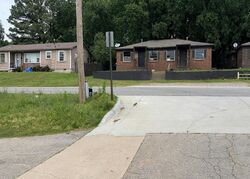 Pre-foreclosure in  S 17th St Fort Smith, AR 72901