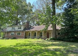 Pre-foreclosure in  N Old State Rd Lincoln, DE 19960