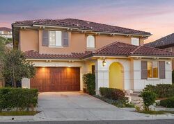 Pre-foreclosure in  Sunset View Dr Trabuco Canyon, CA 92679
