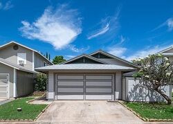 Pre-foreclosure in  Wailewa Pl Ewa Beach, HI 96706