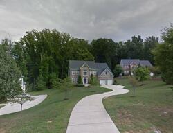 Pre-foreclosure in  Granada St Accokeek, MD 20607