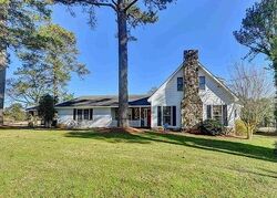 Pre-foreclosure in  Brassie Ridge Ln Ellenwood, GA 30294