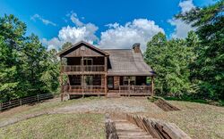 Pre-foreclosure in  Parody Cir Ellijay, GA 30540