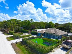 Pre-foreclosure in  46th Ct N Loxahatchee, FL 33470