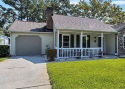 Pre-foreclosure in  Bluebird Ln Murrells Inlet, SC 29576
