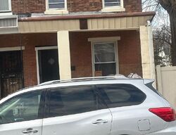 Pre-foreclosure in  N 66TH ST Philadelphia, PA 19151
