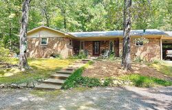 Pre-foreclosure in  Foster Chapel Rd Searcy, AR 72143