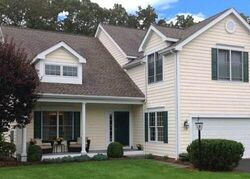 Pre-foreclosure in  Black Swan Ct Brookfield, CT 06804