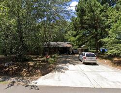 Pre-foreclosure in  Eve Ln Conway, AR 72034