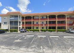 Pre-foreclosure Listing in Pine Dr Apt 101 POMPANO BEACH, FL 33060