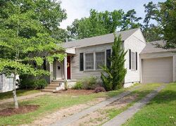 Pre-foreclosure in  Beacon St Little Rock, AR 72207