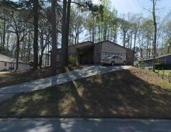Pre-foreclosure in  Hania Dr Fairburn, GA 30213