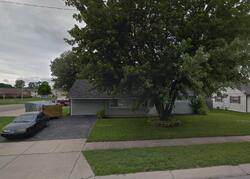 Pre-foreclosure in  Bentwood St Greenwood, IN 46143