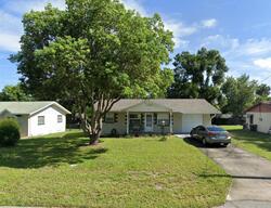 Pre-foreclosure in  Dixson St Orange City, FL 32763