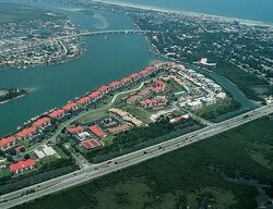 Pre-foreclosure in  Bouchelle Dr  New Smyrna Beach, FL 32169