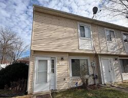 Pre-foreclosure in  Heathcote Rd Waldorf, MD 20602