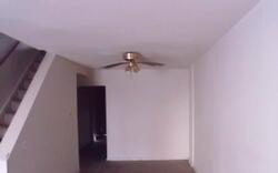 Pre-foreclosure in  N MILTON AVE Baltimore, MD 21213
