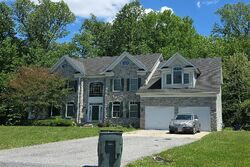 Pre-foreclosure in  DAWN CT Bowie, MD 20721