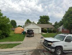 Pre-foreclosure in  Woodside Dr Avon, IN 46123
