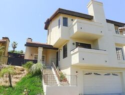 Pre-foreclosure in  FELICIA LN Spring Valley, CA 91977