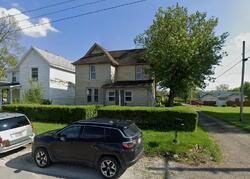 Pre-foreclosure in  W Adams St Alexandria, IN 46001