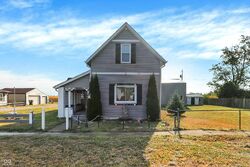 Pre-foreclosure in  N Main St Wilkinson, IN 46186