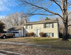 Pre-foreclosure in  Le Fevre Dr Cheltenham, MD 20623