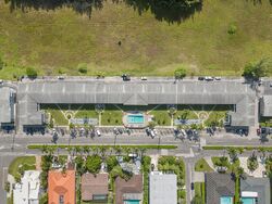 Pre-foreclosure in  Layne Blvd  Hallandale, FL 33009
