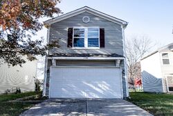  Connaught West Dr, Plainfield IN