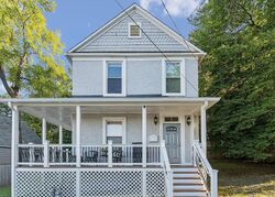 Pre-foreclosure Listing in Shepherd St BRENTWOOD, MD 20722