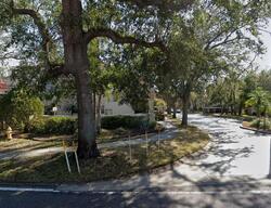 Pre-foreclosure in  Los Prados Dr Safety Harbor, FL 34695