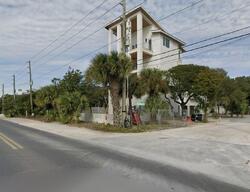 Pre-foreclosure in  Gardenia St Santa Rosa Beach, FL 32459