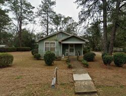Pre-foreclosure in  Forrest St Thomasville, GA 31792