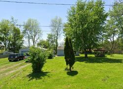Pre-foreclosure in  Church St Amo, IN 46103