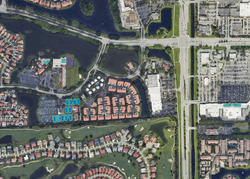 Pre-foreclosure in  Via Oleander Apt A Boca Raton, FL 33428