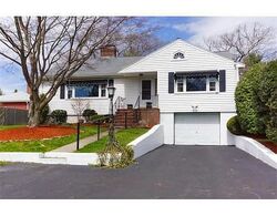 Pre-foreclosure in  Randolph St Canton, MA 02021